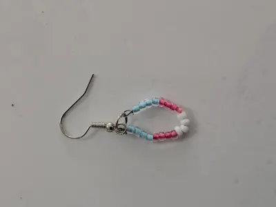 Transkønnet – lille ring