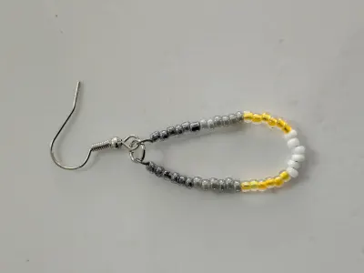 Demigender – stor ring